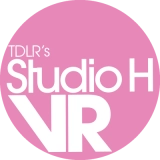 TDLR's Studio H VR