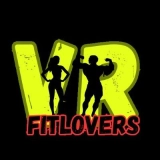 FitLoversVR