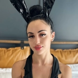 Isabella Angelina