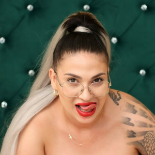 Tattooed Kate Pornstar