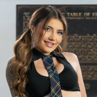 Adria Rae Pornstar