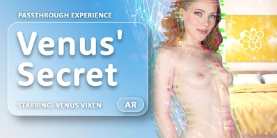 Pornstar Spotlight: Venus Vixen