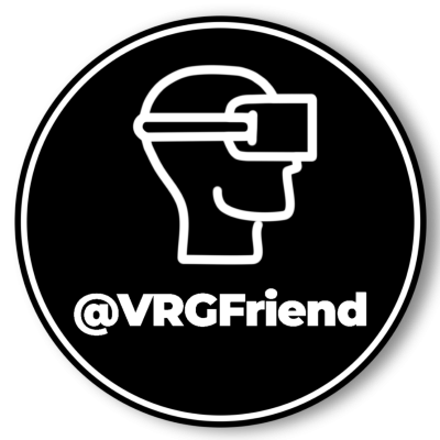 VRGFriend