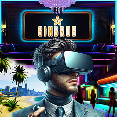 Sinbros VR