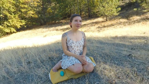 Calliope's Steamy VR Interview Adventure