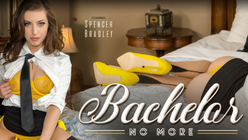 Spencer Bradley in Wild Bachelor VR Bash