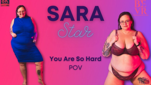 You Are So Hard Pov
