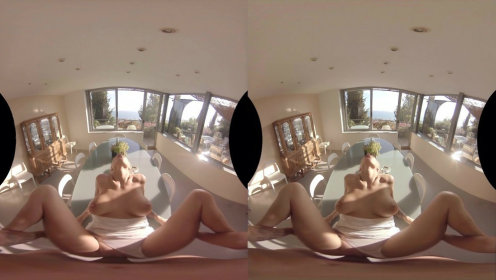 Morning Passion with Juan Lucho and Kayla Green