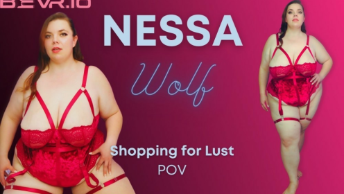 Shopping for Lust