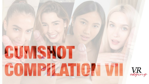 Epic Cumshot Compilation in Stunning 4K