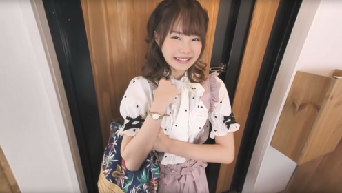 Ichika Matsumoto Sensual Nipples Massage VR