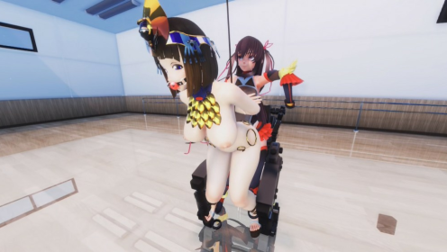 Hukkire Dance Parody: Sexy Instruction Fun