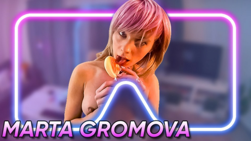 Playful Blonde: Unveiling the Mystery