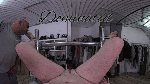 Sabdeluxe Dominates in Intense VR Action