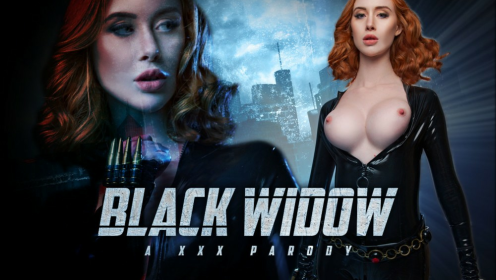 Black Widow XXX Parody with Lenina Crowne