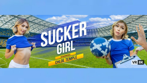 Sucker Girl