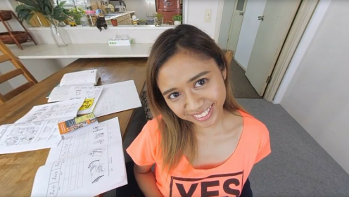 Share House Passion with Foreign Students