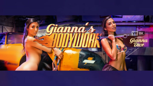 Gianna's Bodywork