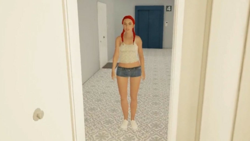 VRLove Gameplay: Intense VR Sex Adventure