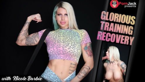 Glorious Training Recovery