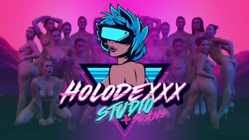 Holodexxx Home: Ultimate Studio VR Experience
