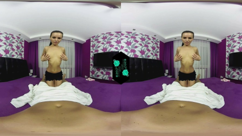 Kari Hardcore VR: Intense Fun in Virtual Reality