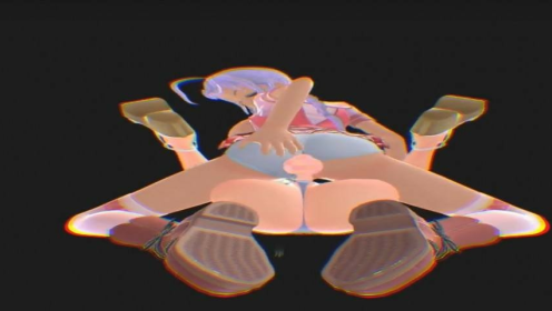 Mahdo VR: Intense Smartphone Hentai Action