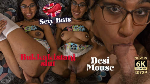 Bukkakistani Slut 2