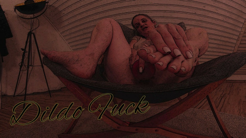 Dildo Fuck