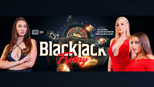 Blackjack Friday