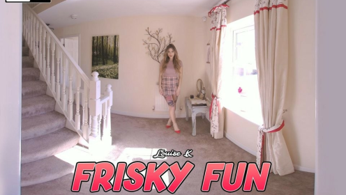 Frisky Fun