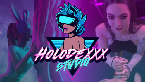 Holodexxx Home Studio: Immersive VR Passion