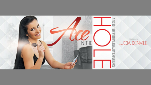 Lucia Denvile's Intense Slovakian Anal Adventure