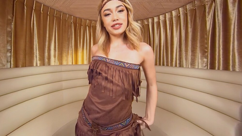 Rika Fane from iStripper