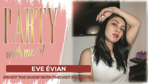 Eve Evian - Let's party!