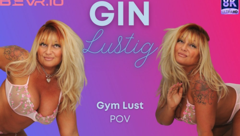 Gym Lust