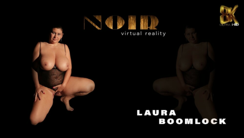 Noir - Laura Boomlock