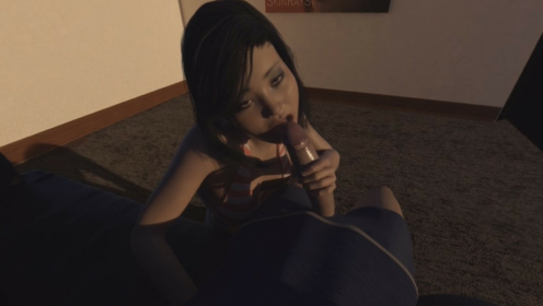 Sweetie's Revenge POV: Stunning CGI Action