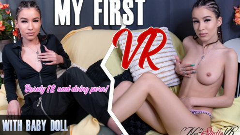 Baby Doll - My First VR G