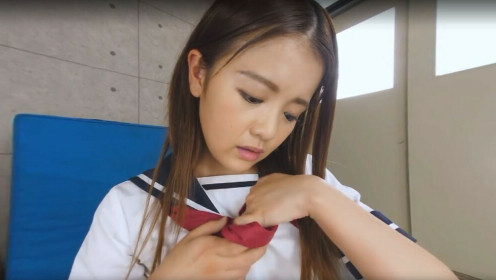 Yui Nagase Teasing Master in Stunning VR