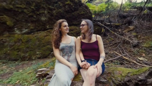 Endza & Sierra Cirque Intimate Interview